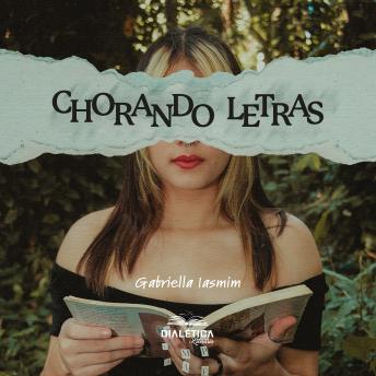 [Portuguese] - Chorando Letras