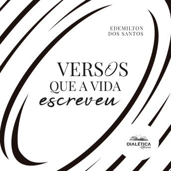 [Portuguese] - Versos que a vida escreveu