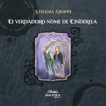 [Portuguese] - O verdadeiro nome de Cinderela