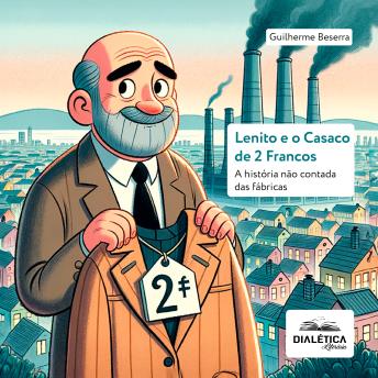 [Portuguese] - Lenito e o Casaco de 2 Francos: a história não contada das fábricas