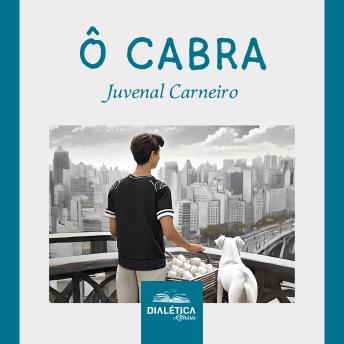 [Portuguese] - Ô Cabra