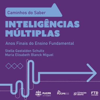 [Portuguese] - Coleção Caminhos do Saber - Inteligências Múltiplas: Anos Finais do Ensino Fundamental