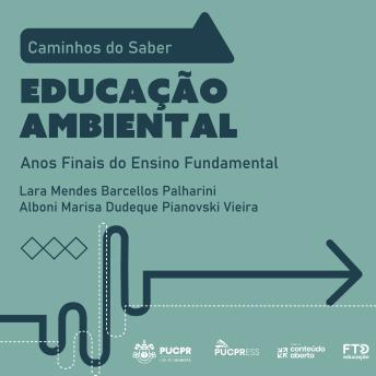 [Portuguese] - Coleção Caminhos do Saber - Educação Ambiental: Anos Finais do Ensino Fundamental
