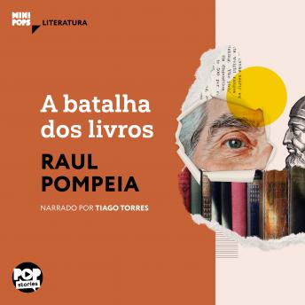 [Portuguese] - A batalha dos livros