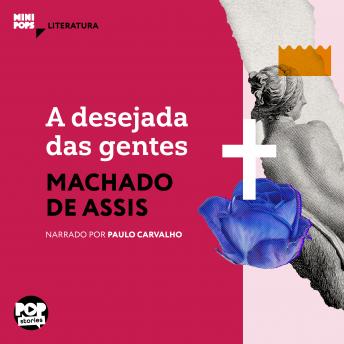 [Portuguese] - A desejada das gentes