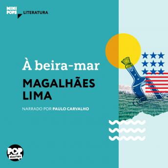 [Portuguese] - À beira-mar