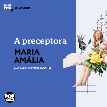 [Portuguese] - A preceptora