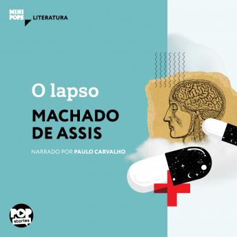 [Portuguese] - O lapso