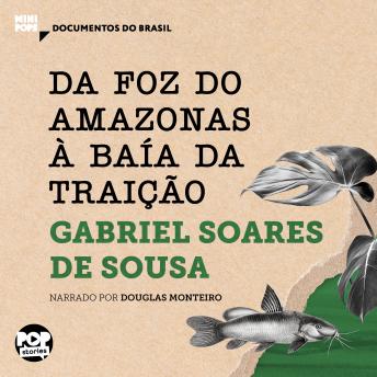 [Portuguese] - Da foz do Amazonas à Baía da Traição