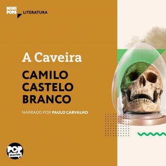 [Portuguese] - A Caveira