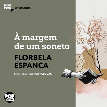 Download À margem de um soneto by Florbela Espanca
