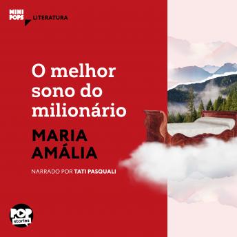 [Portuguese] - O melhor sono do milionário