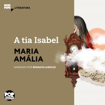 [Portuguese] - A tia Isabel