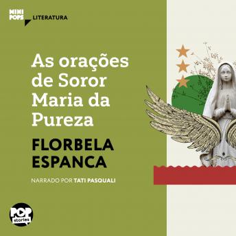 [Portuguese] - As orações de Soror Maria da Pureza