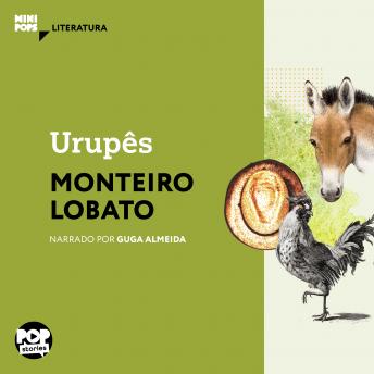 [Portuguese] - Urupês