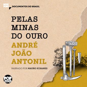 [Portuguese] - Pelas minas do ouro