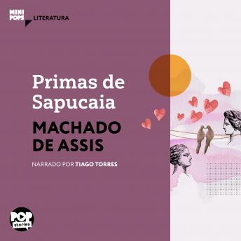 [Portuguese] - Primas de Sapucaia
