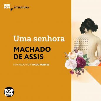 [Portuguese] - Uma senhora