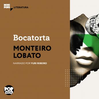 [Portuguese] - Bocatorta