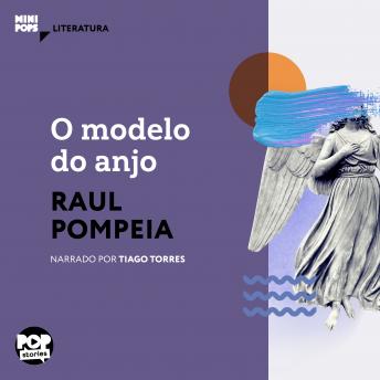 [Portuguese] - O modelo do anjo