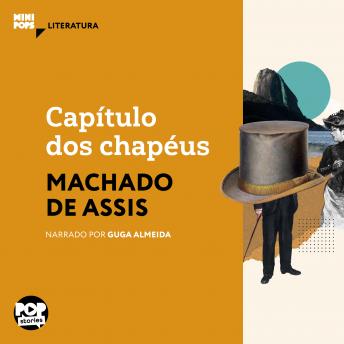 [Portuguese] - Capítulo dos chapéus