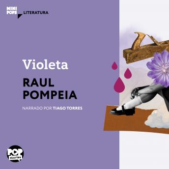 [Portuguese] - Violeta