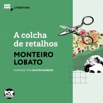 [Portuguese] - A colcha de retalhos