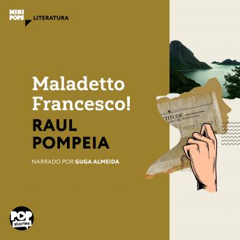 [Portuguese] - Maladetto Francesco