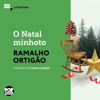 [Portuguese] - O Natal minhoto
