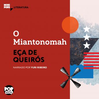 [Portuguese] - O Miantonomah