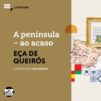 [Portuguese] - A península - ao acaso