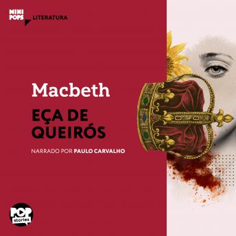 [Portuguese] - Macbeth
