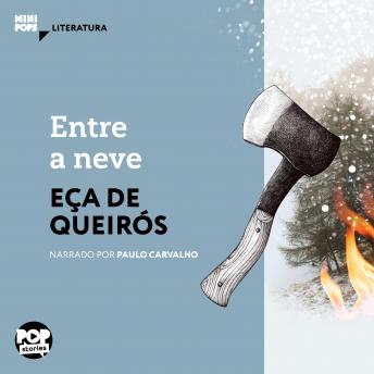 [Portuguese] - Entre a neve