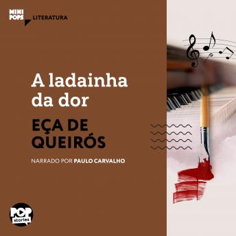 [Portuguese] - A ladainha da dor