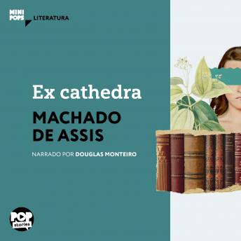 [Portuguese] - Ex cathedra