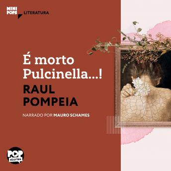 [Portuguese] - É morto Pulcinella...!