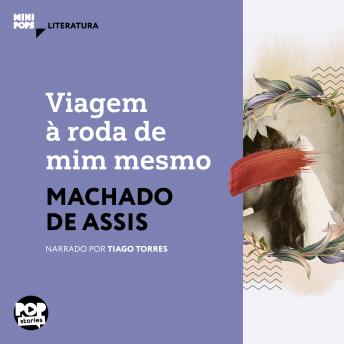 [Portuguese] - Viagem à roda de mim mesmo