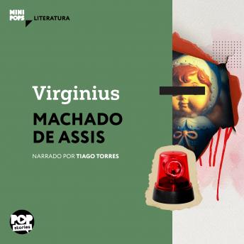 [Portuguese] - Virginius