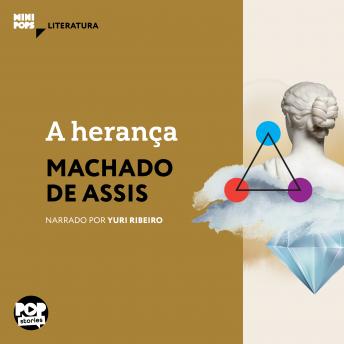 [Portuguese] - A herança
