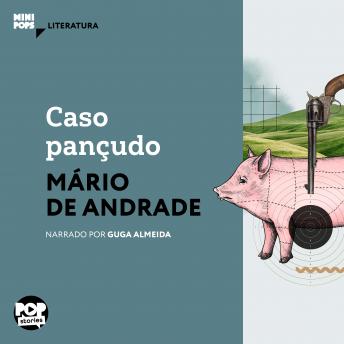 [Portuguese] - Caso pançudo