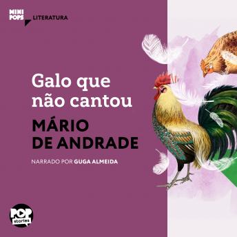 [Portuguese] - Galo que não cantou