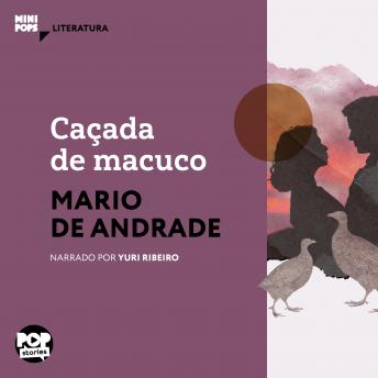 [Portuguese] - Caçada de macuco