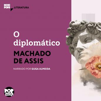 [Portuguese] - O diplomático