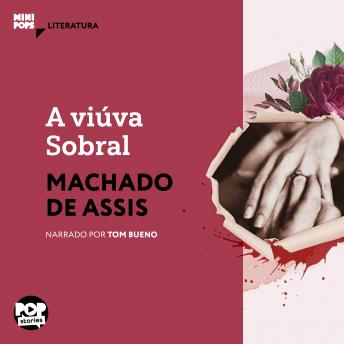 [Portuguese] - A viúva Sobral