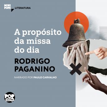 [Portuguese] - A propósito da missa do dia