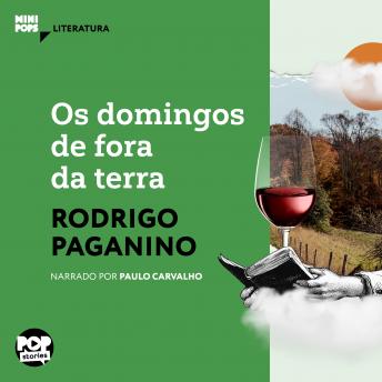 [Portuguese] - Os domingos de fora da terra