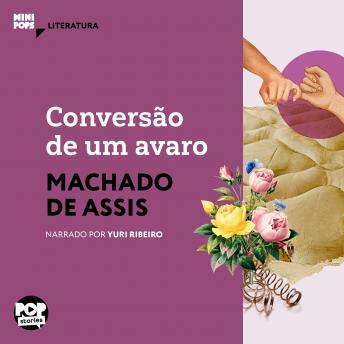 [Portuguese] - Conversão de um avaro