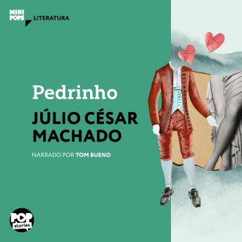 Audiobooks narrated by Cesar Brasil