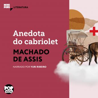 [Portuguese] - Anedota do Cabriolet