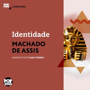 [Portuguese] - Identidade